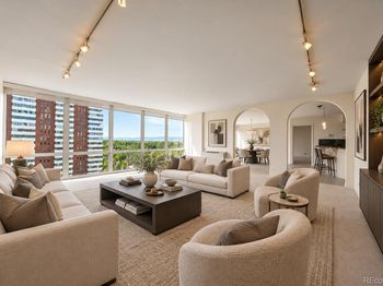 3100 E Cherry Creek South Drive