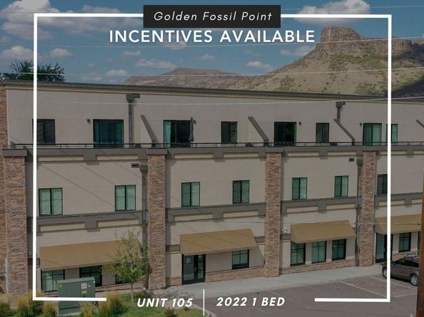615 24th Street 105, Golden CO 80401