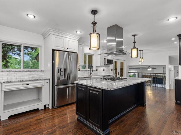 7337 S Ulster Street, Centennial CO 80112