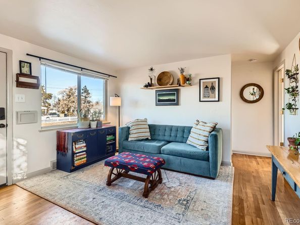 Undisclosed Address #6154213, Denver CO 80207