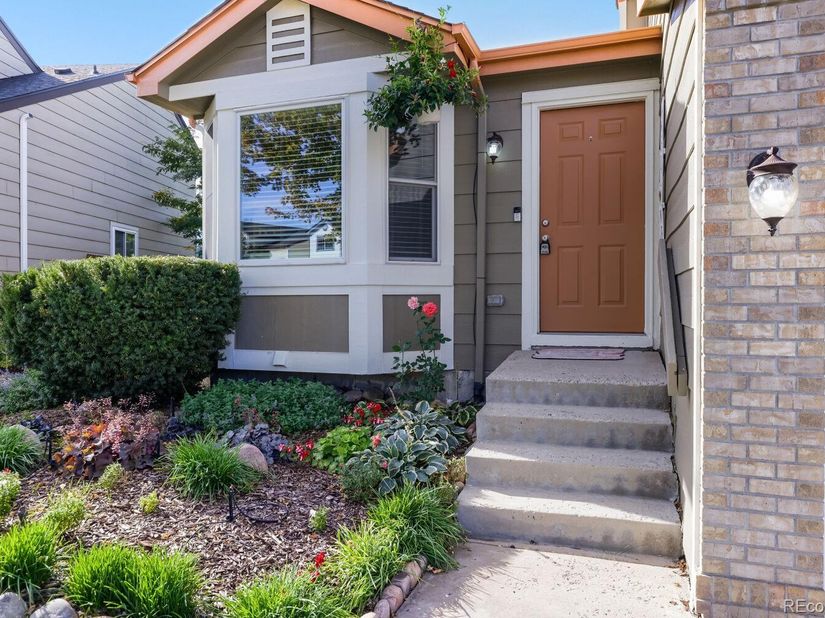 21576 E Crestline Drive, Centennial CO 80015