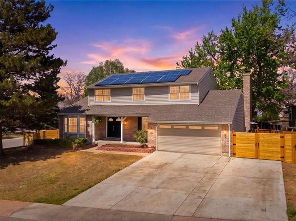 1127 E Kettle Place, Centennial CO 80122