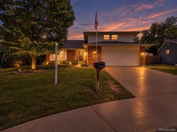 6566 S Ammons Court