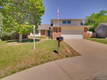 6566 S Ammons Court