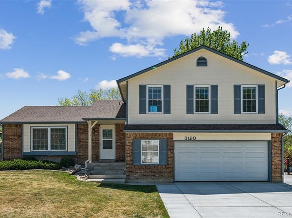 3160 Oak Circle N, Broomfield CO 80020