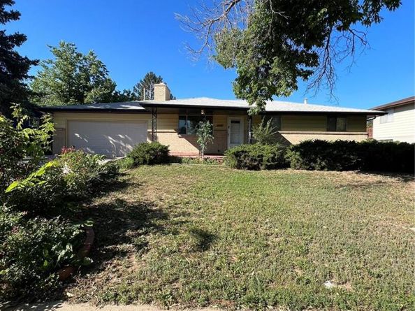 11812 E Alaska Avenue, Aurora CO 80012