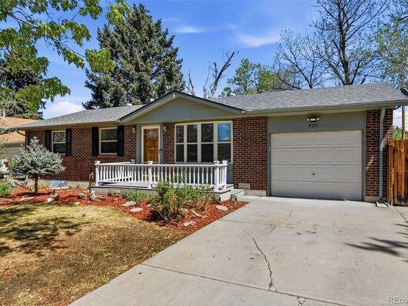 424 S Uvalda Circle, Aurora CO 80012