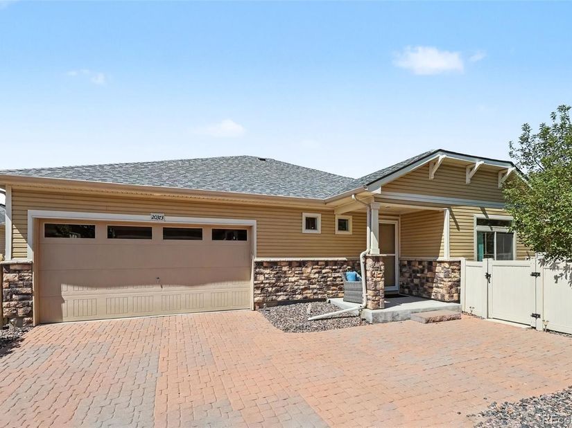 20373 E 52nd Avenue, Denver CO 80249
