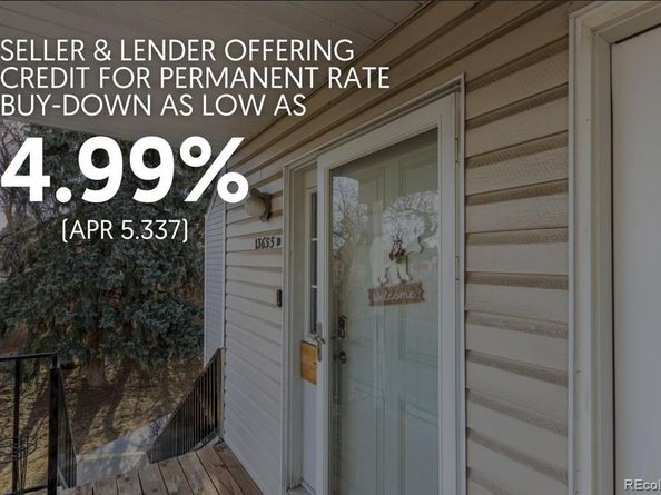 13655 E Yale Avenue D, Aurora CO 80014