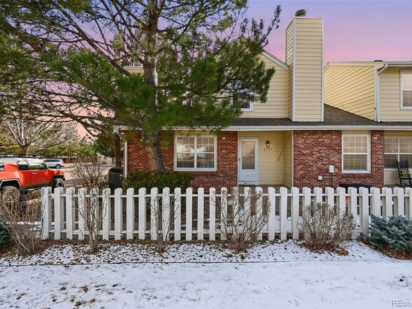 8324 S Upham Way, Littleton CO 80128