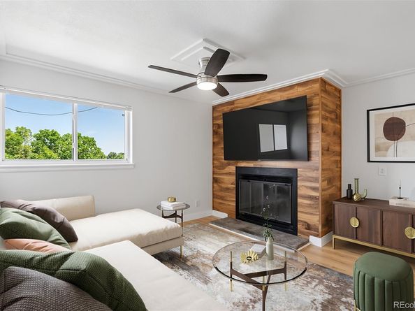 1087 Ingalls Street 10J, Denver CO 80214