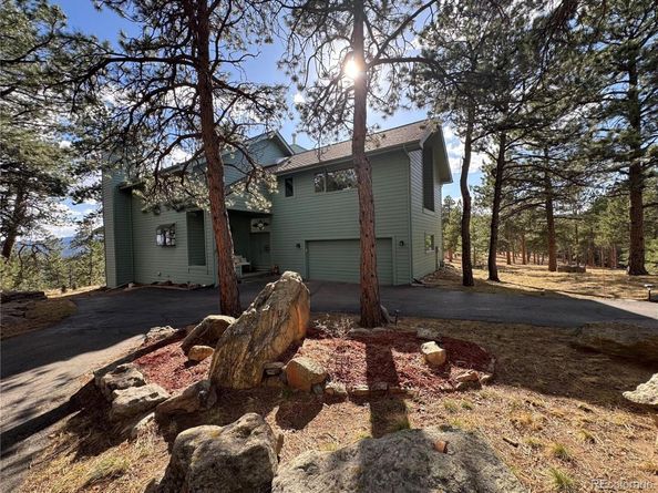 1624 Tamarac Drive, Golden CO 80401