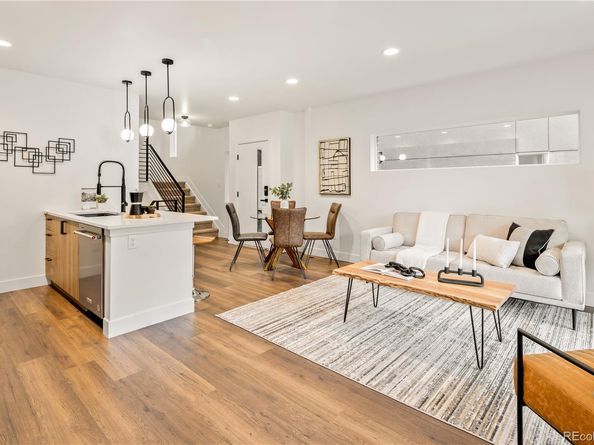 1344 Knox Court, Denver CO 80204