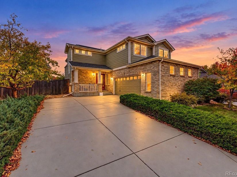 20404 E Colgate Place, Aurora CO 80013