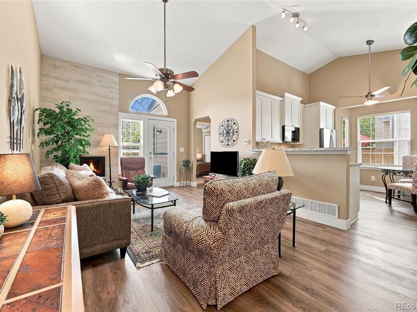 8818 W Plymouth Avenue, Littleton CO 80128