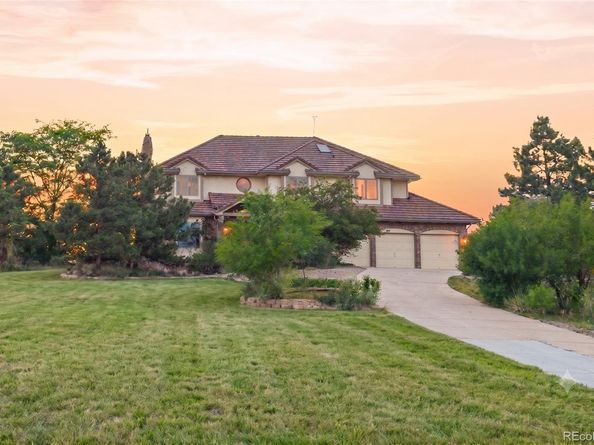 6929 S Chapparal Circle E, Centennial CO 80016