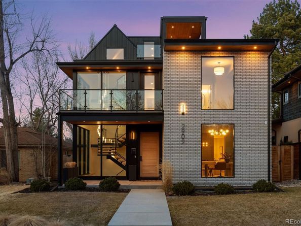 2909 Ohio Way, Denver CO 80209