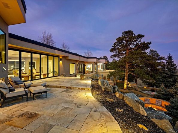 23534 Waynes Way, Golden CO 80401