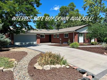 6955 S Cook Way