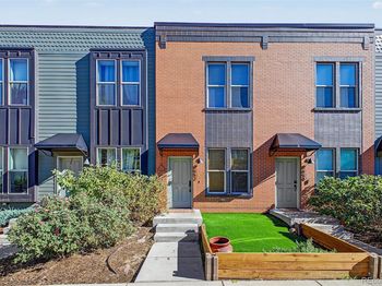 2652 Arapahoe Street
