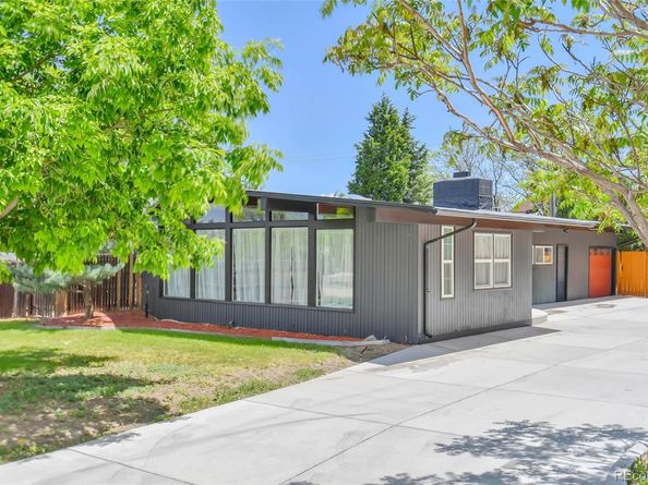 450 Yukon Street, Lakewood CO 80226