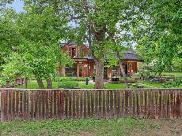 1468 Cherryvale Road, Boulder CO 80303