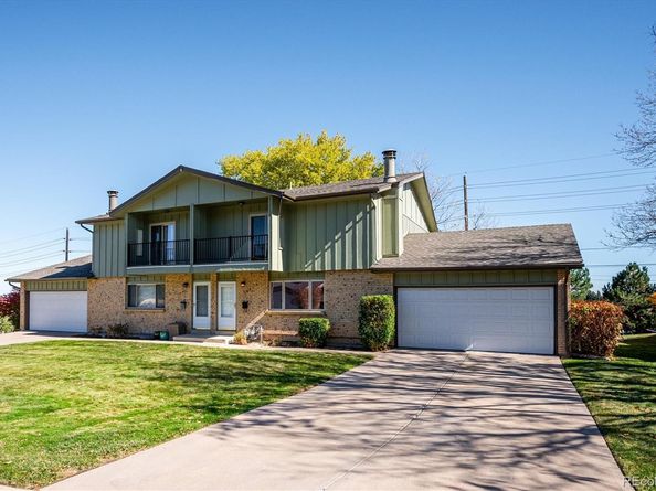 1048 S Alkire Street, Lakewood CO 80228