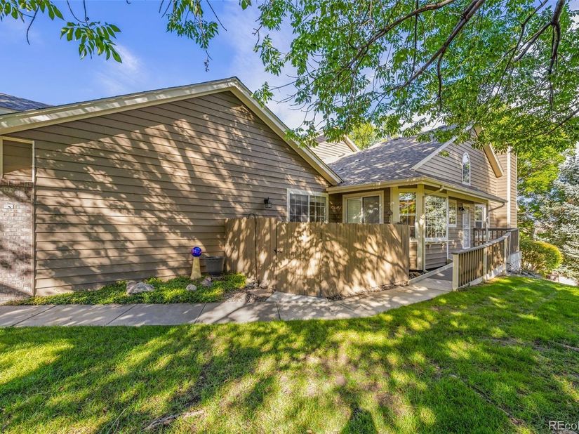 3383 W 114th Circle A, Westminster CO 80031