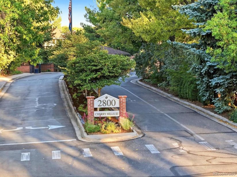 2800 S University Boulevard 162, Denver CO 80210