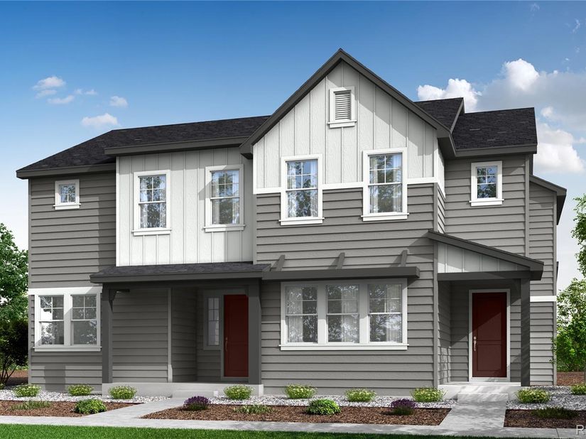 1445 Hudson Place, Longmont CO 80501