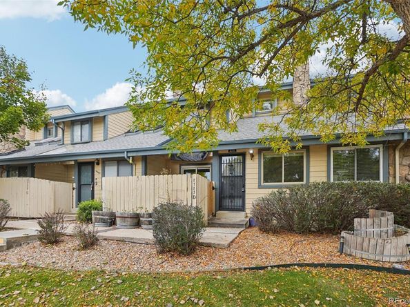 8783 Allison Drive D, Arvada CO 80005