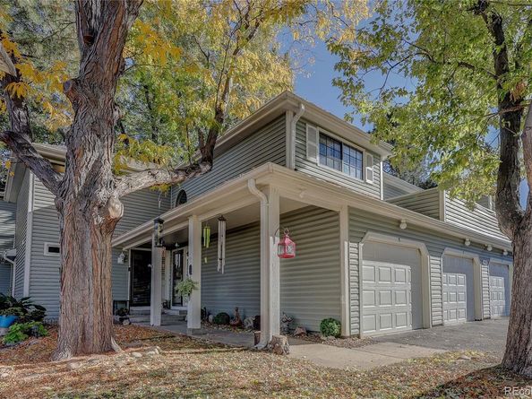 12622 E Warren Drive E, Aurora CO 80014