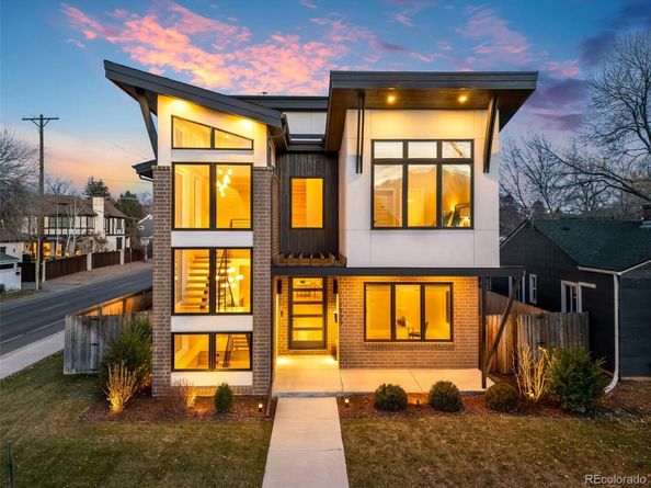 1500 S Elizabeth Street, Denver CO 80210