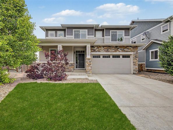 15867 E 118th Place, Commerce City CO 80022