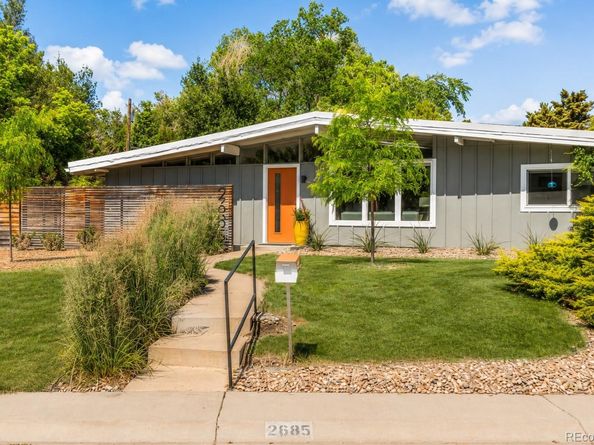 2685 Quay Street, Wheat Ridge CO 80033