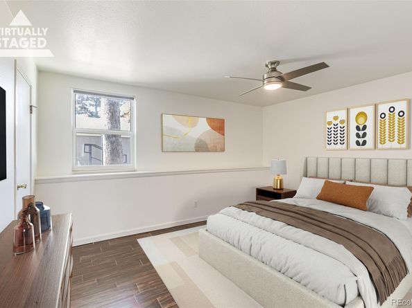 7346 S Xenia Circle A, Centennial CO 80112