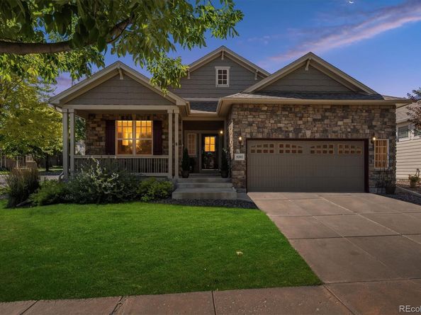 8202 W 67th Drive, Arvada CO 80004