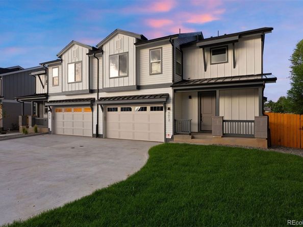 4024 Upham Street, Wheat Ridge CO 80033