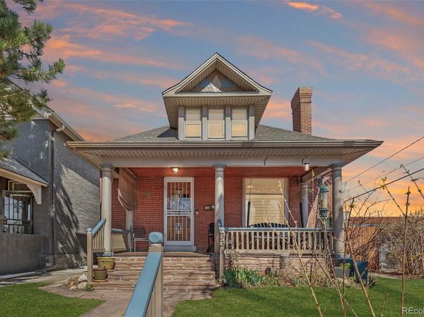 33 W Byers Place, Denver CO 80223