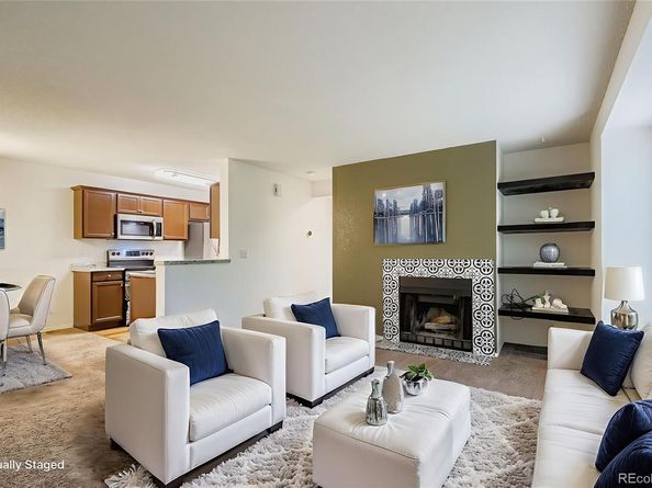 10253 W 80th Drive C, Arvada CO 80005