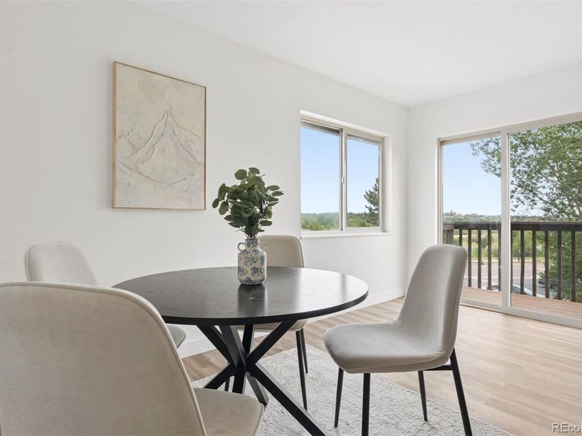 3633 S Sheridan Boulevard 17, Denver CO 80235
