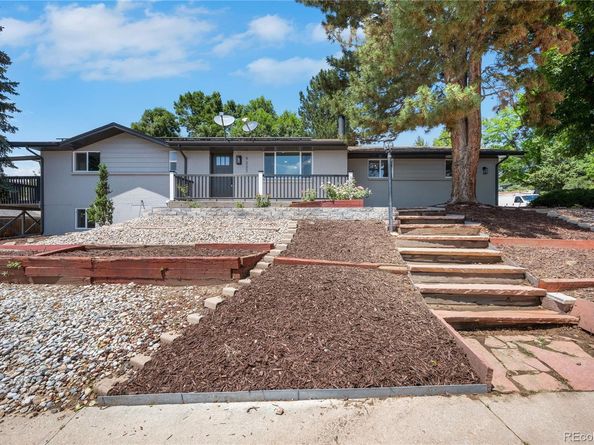 9227 W 67TH Avenue, Arvada CO 80004