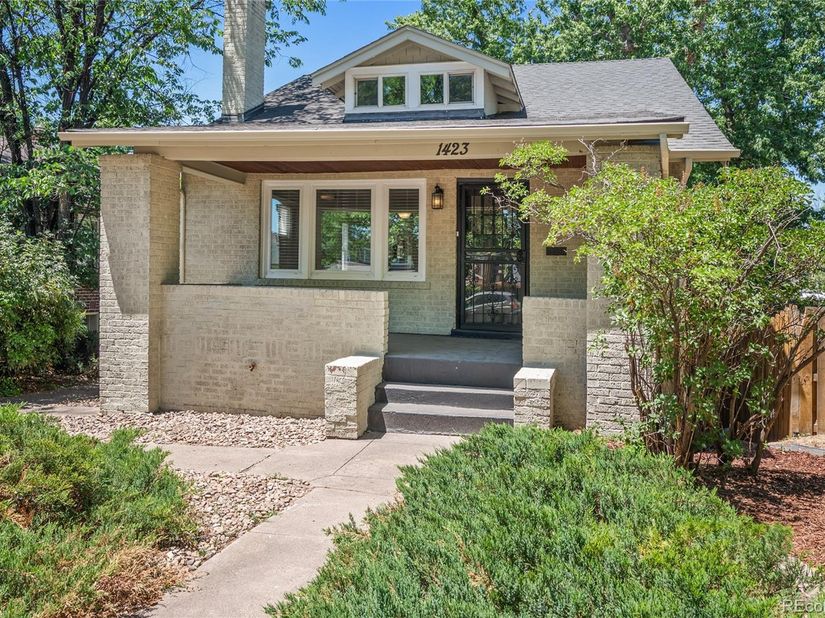 1423 S University Boulevard, Denver CO 80210