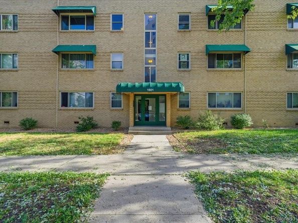 2100 N Franklin Street 21, Denver CO 80205