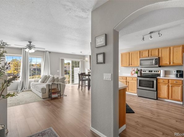 1381 S Cathay Court 106, Aurora CO 80017