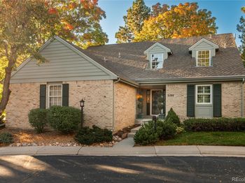 7190 S Poplar Court