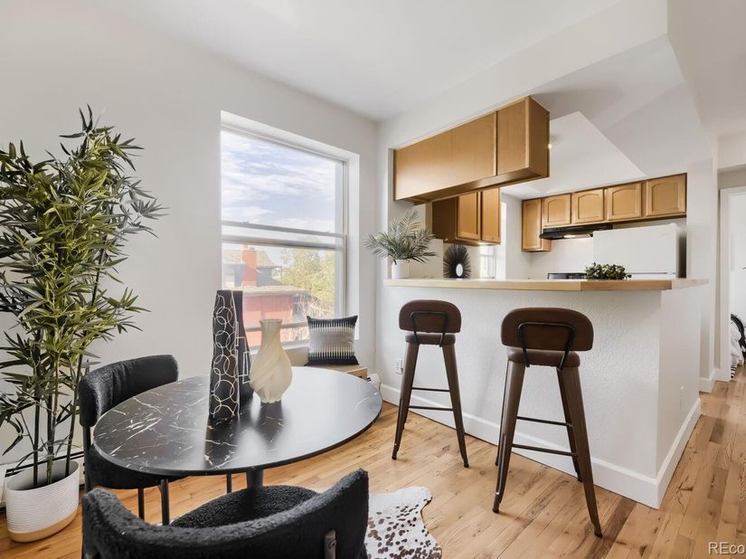 1629 N Clarkson Street 34, Denver CO 80218