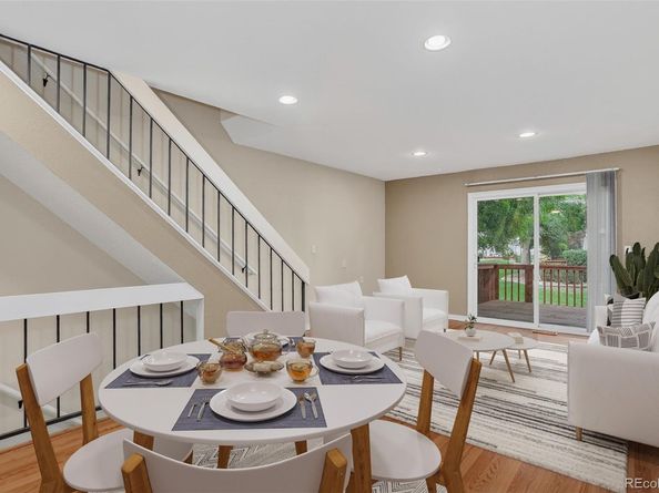 7474 E Arkansas Avenue 1810, Denver CO 80231