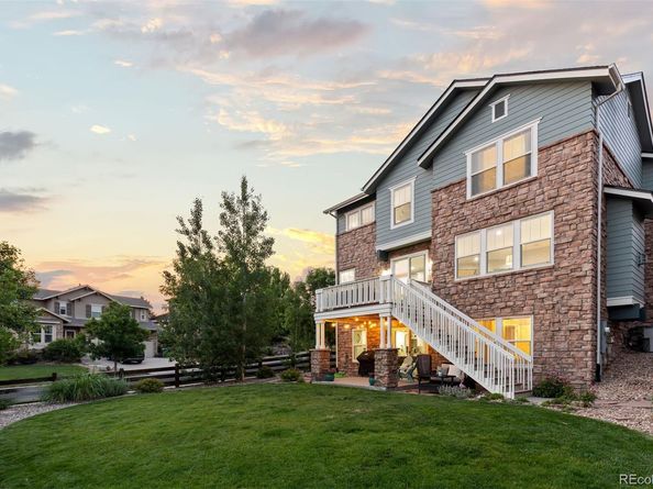 24702 E Rowland Place, Aurora CO 80016