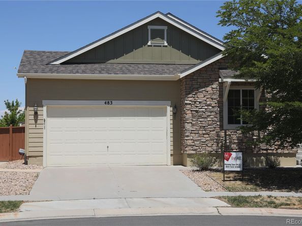 483 W 172nd Place, Broomfield CO 80023